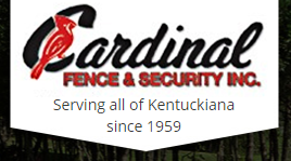 Cardinal Fence & Security Inc.