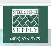 Steel & Fence Supply
