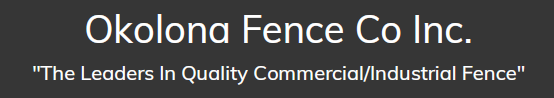Okolona Fence Co Inc