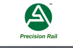 Precision Rail of Oregon,