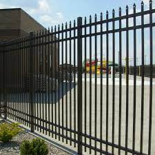 Los Angeles Fence Builders - Fence Contractor