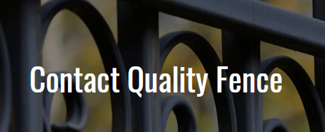 Quality Fence Co