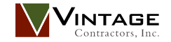 Vintage Contractors Inc