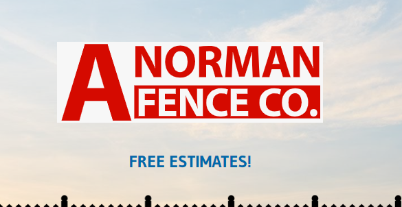 A Norman Fence Company Inc